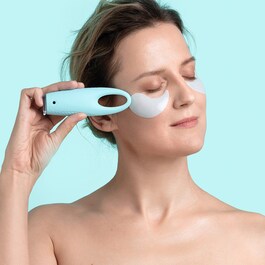 IRIS™ MASK - Mascarilla de hidrogel hidratante para los ojos