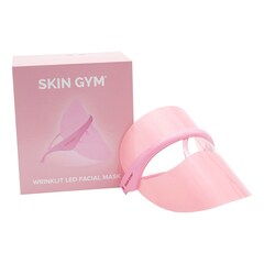 WrinkLit LED - Mascarilla Facial, SKIN GYM