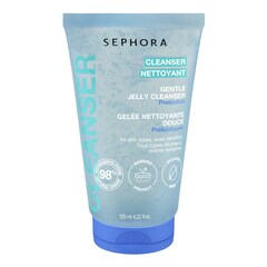 Gel Limpiador Suave - Rostro Ojos, Sephora Collection