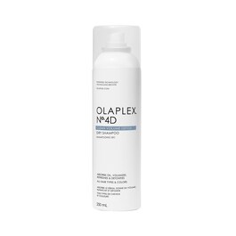 N°4D Clean Volume Detox - Champú Detox Seco
