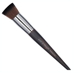 Pincel #154 - Pincel Colorete Intenso, Make Up For Ever