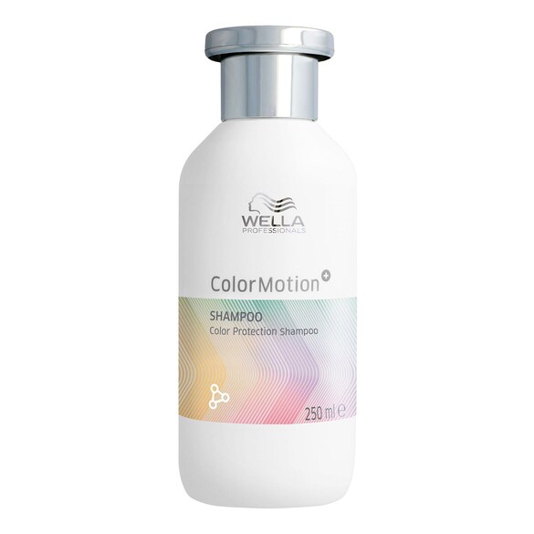 ColorMotion+ - Champú protector del color para cabello teñido, Wella Professionals