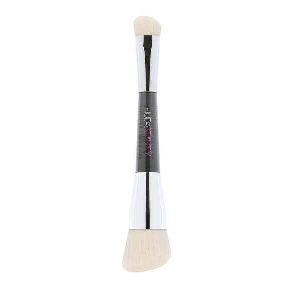 Face Sculpt & Shade Brush - Brocha, Huda Beauty