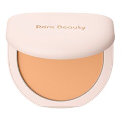 Tinted Pressed Powder - Polvos compactos de acabado con color, Rare Beauty
