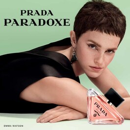 Prada Paradoxe perfume de mujer recargable 