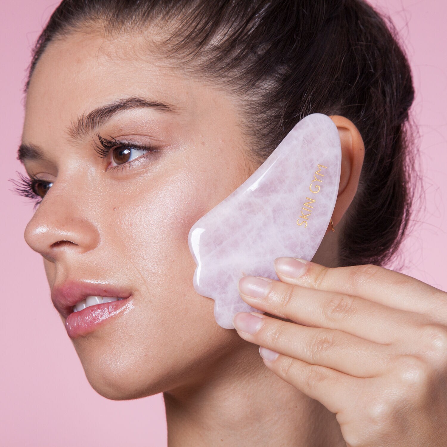 Rodillo Escultor Facial