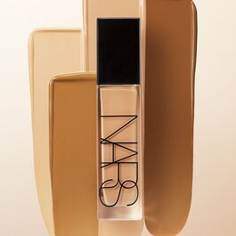 Natural Radiant Longwear Foundation - Base de maquillaje de larga duración 