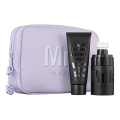 Pore Eclipse Mattifying Set - Estuche de maquillaje edición limitada, MILK MAKEUP