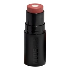 Nudies All Over Face Color Matte + Glow - Colorete en barra, Nudestix