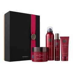 The Ritual of Ayurveda - Estuche L Cuerpo & Baño, RITUALS