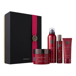 The Ritual of Ayurveda - Estuche L Cuerpo & Baño