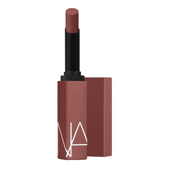 Powermatte Lipstick - Barra de labios mate, Nars