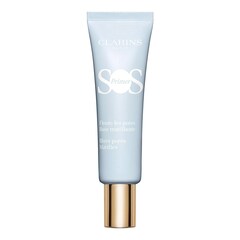 SOS Primer - Base de Maquillaje Matificante, Clarins