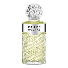 Eau de Rochas - Eau de Toilette, Rochas