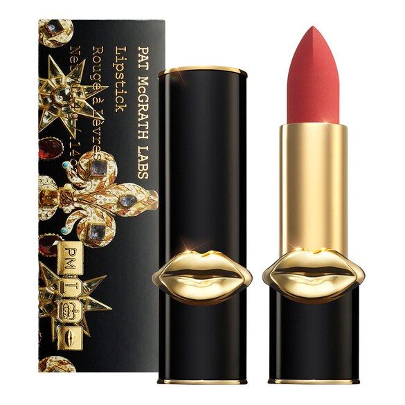 MatteTrance™ Lipstick - Lápiz de labios, Pat McGrath Labs