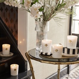Savage Garden Scented Candle - Vela perfumada