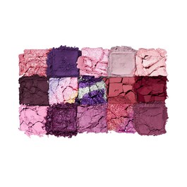 Roxa Palette - Paleta de sombras de ojo
