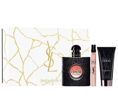 Black Opium Eau de Parfum - Estuche de regalo, YVES SAINT LAURENT