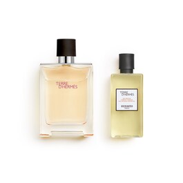 Terre d'Hermès Eau de toilette - Estuche 