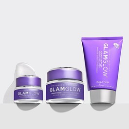 romántico Deber Monarquía Gravitymud - Mascarilla Tratamiento Reafirmante of GLAMGLOW ≡ SEPHORA