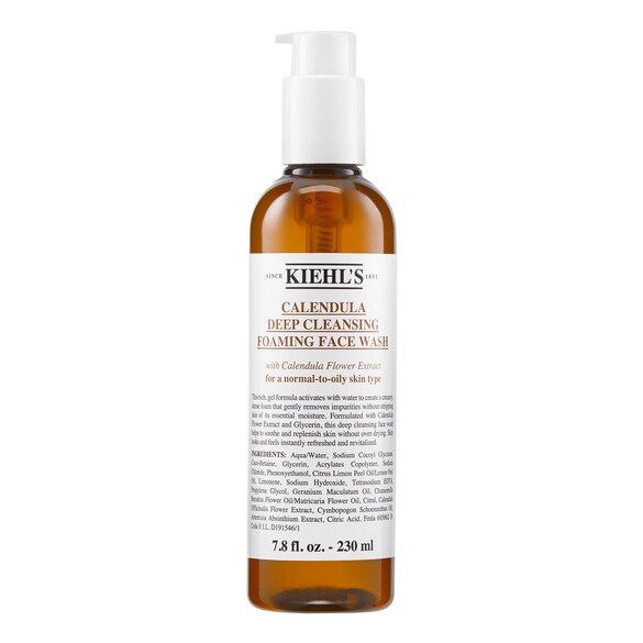 Kiehl´s Caledula - Gel Limpiador, Kiehl's Since 1851