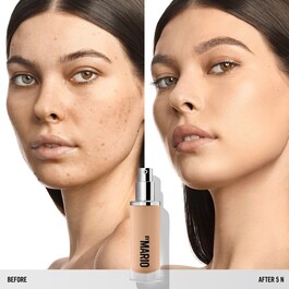 SurrealSkin™ Foundation - Base de maquillaje líquida