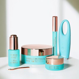 IRIS™ MASK - Mascarilla de hidrogel hidratante para los ojos