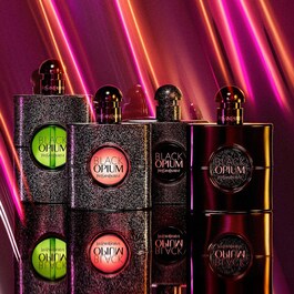 Black Opium Le Parfum - Le Parfum