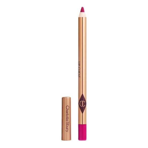 Lip Cheat - Lápiz de Labios Sin Transferencia, Charlotte Tilbury