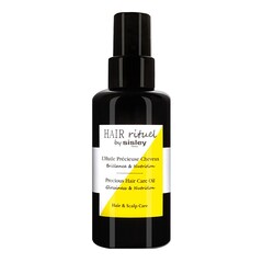 Huile Précieuse Cheveux  - Aceite para el pelo, Hair Rituel by Sisley