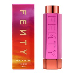Fenty Icon - L'Étui - Estuche de barra de labios semimate, FENTY BEAUTY