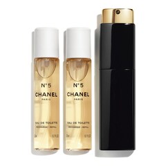 N°5 - Eau De Toilette Vaporisateur De Sac, Chanel