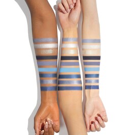 Charlotte's Palette of Beautifying Eye Trends - Paleta de Sombras de Ojos