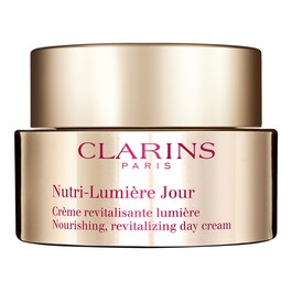 Nutri-Lumiére Jour Anti-Age - Crema de día antiedad y luminosa