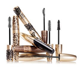 Lash Queen Feline Blacks Waterproof - Cofre de regalo