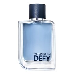 Calvin Klein Defy - Eau de Toilette for Men, CALVIN KLEIN