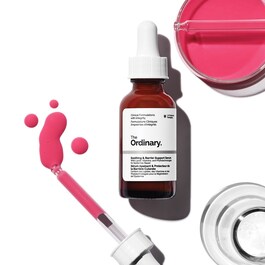 Soothing & Barrier Support Serum