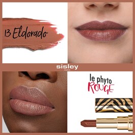 Le Phyto Rouge - Barra de labios