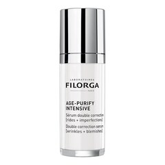 Age-Purify Intensive - Sérum Doble Corrección, FILORGA