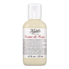 Crème de Corps - Crema Corporal Hidratante , Kiehl's Since 1851