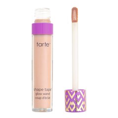 Shape tape Glow wand - Iluminador antiojeras, Tarte