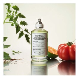 REPLICA From The Garden - Eau de Toilette