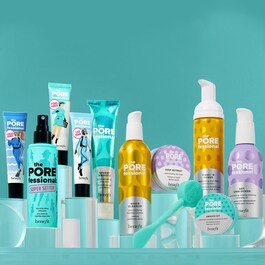 The POREfessional Get Unblocked - Aceite limpiador para poros