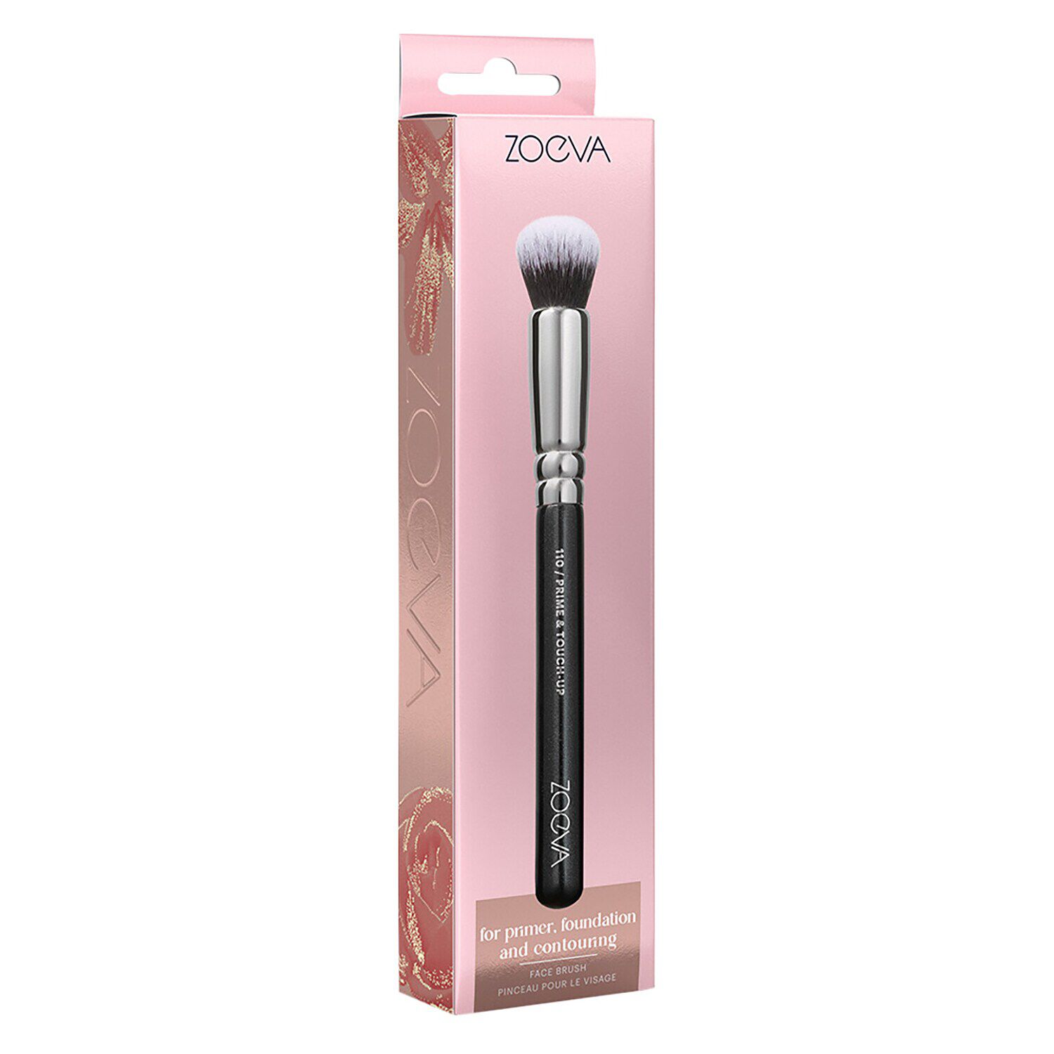 Sephora brochas zoeva clearance