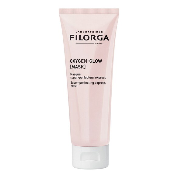 OXYGEN-GLOW [MASK] - Mascarilla perfeccionadora exprés, FILORGA