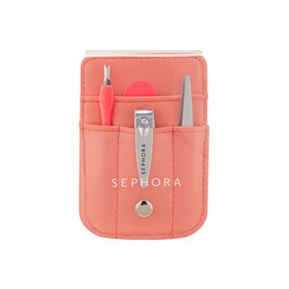 Kit Con 4 esenciales manicura formato mini - Kit manicura