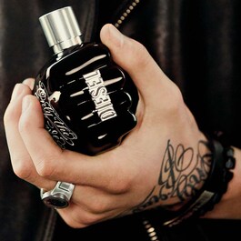 Only The Brave Tattoo - Eau de Toilette Perfume de Hombre