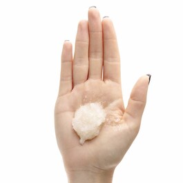 Scalp & Body Scrub - Jabón para cuerpo y cabello