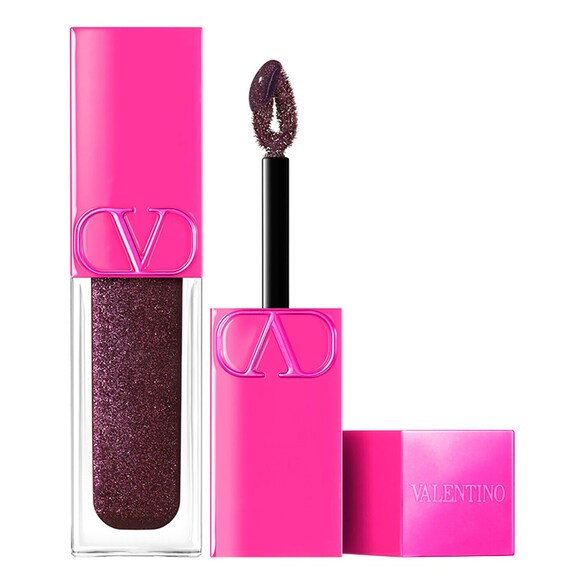 Puffer Gloss - Brillo de labios extra volumen, extra brillo, extra cuidado, Valentino Make Up