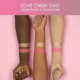 Love Cheek Duo -Colorete